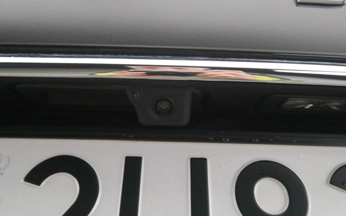Skoda Superb cena 149899 przebieg: 73185, rok produkcji 2021 z Warszawa małe 562